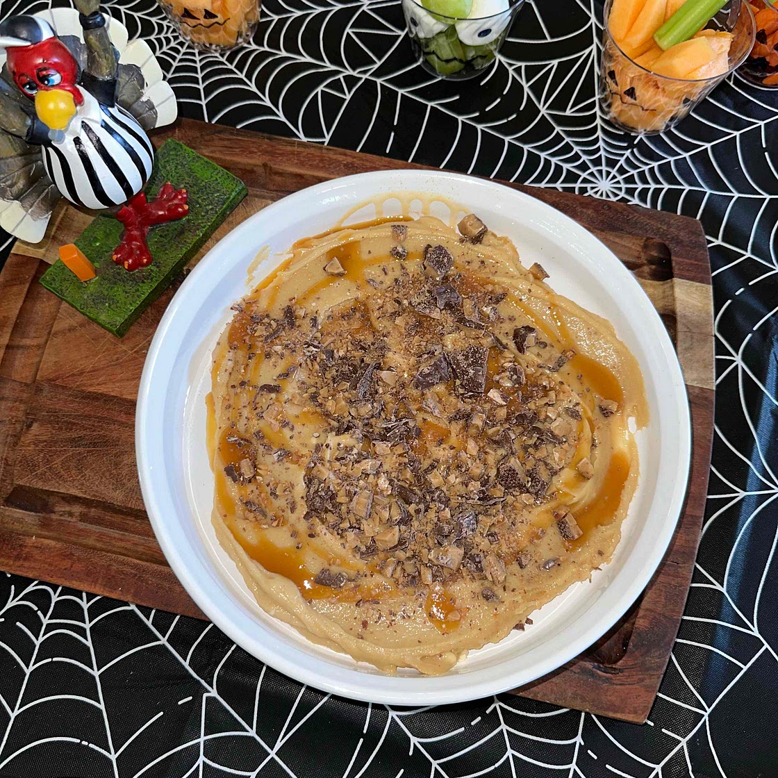 Apple Dip