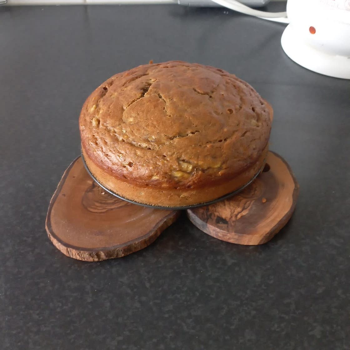 Banana Banana Bread