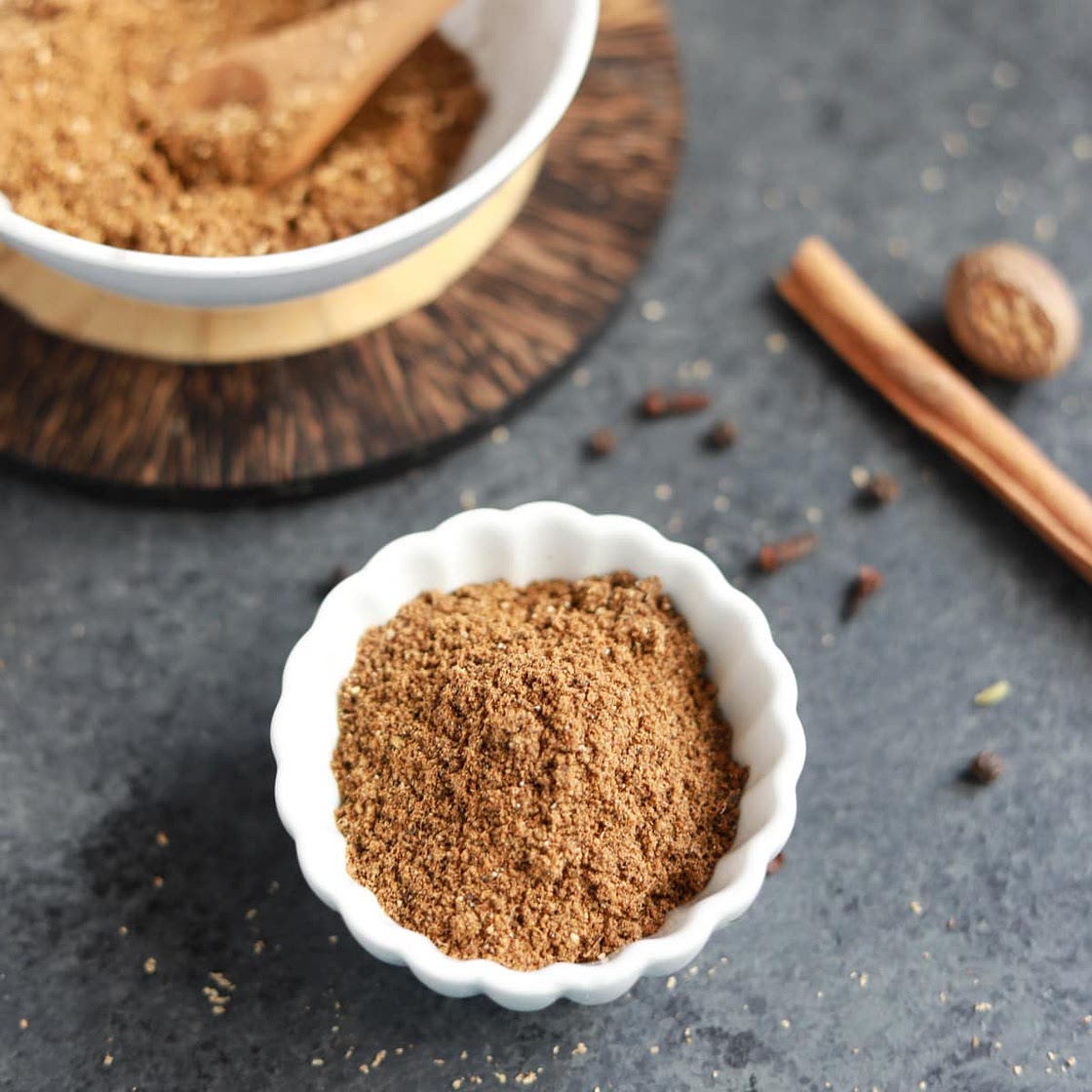 Garam Masala Substitute