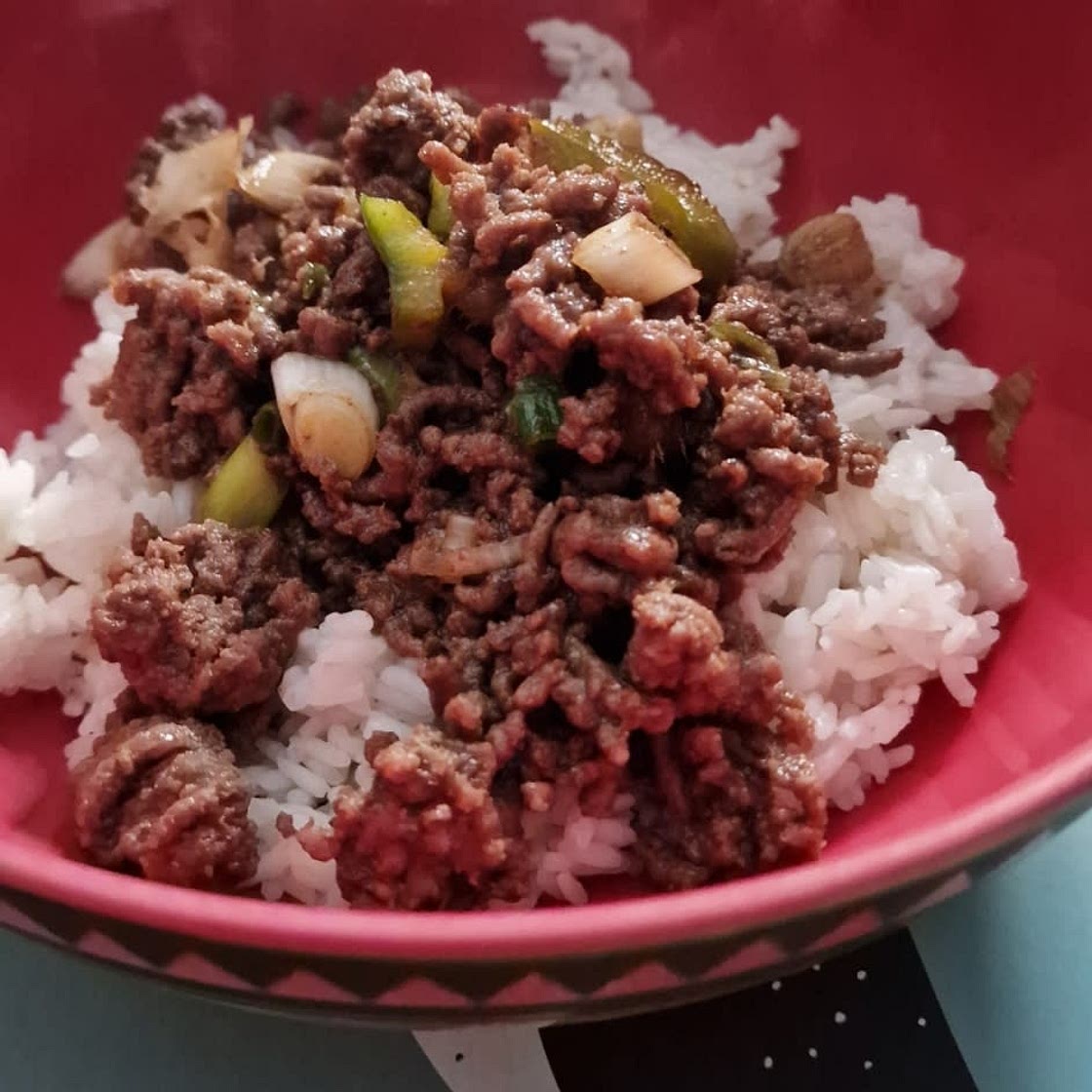 20-Minute Korean Beef Recipe: This Tasty Korean Ground Beef Recipe Is Budget-friendly | Beef | 30Seconds Food