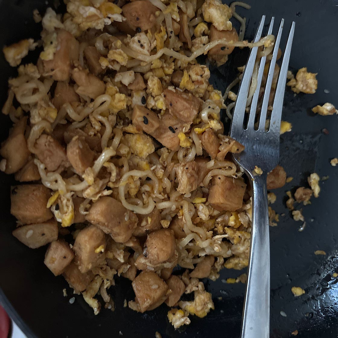 Tiktok Ramen