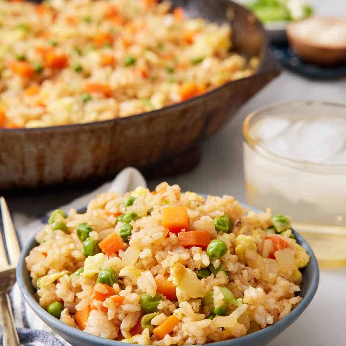 Fried Rice
