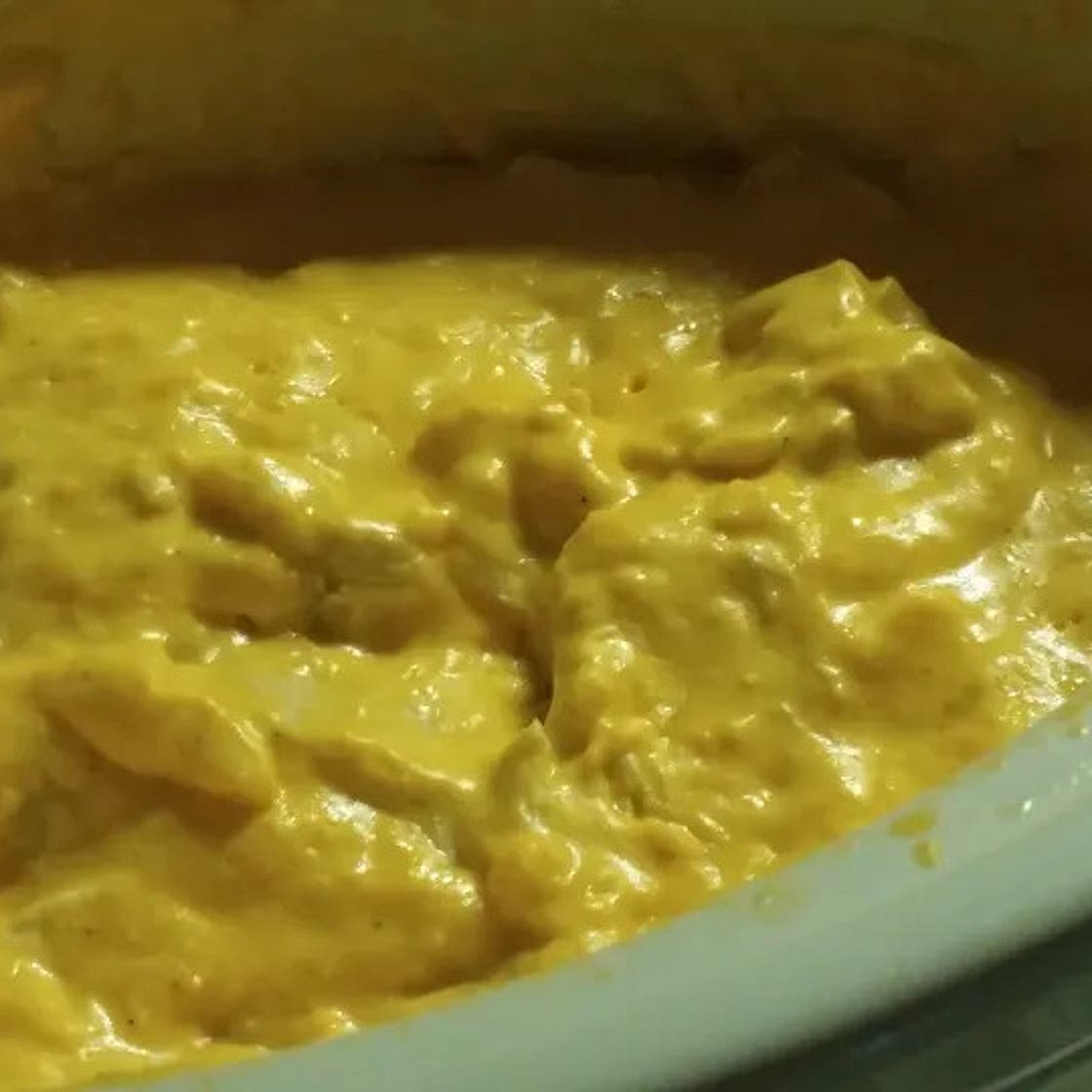 Buffalo Chicken Dip