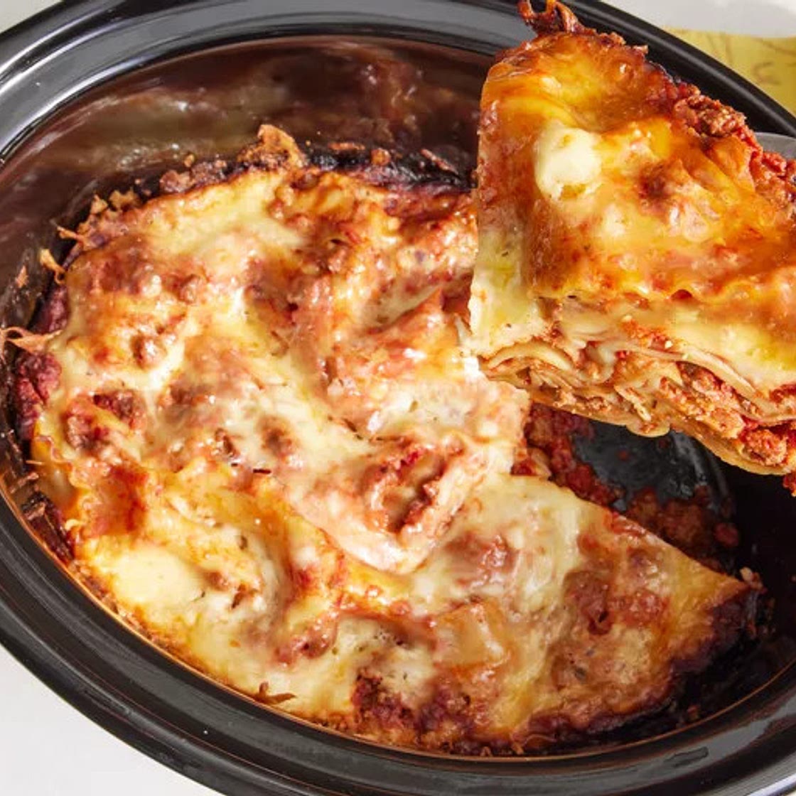 Lasagna
