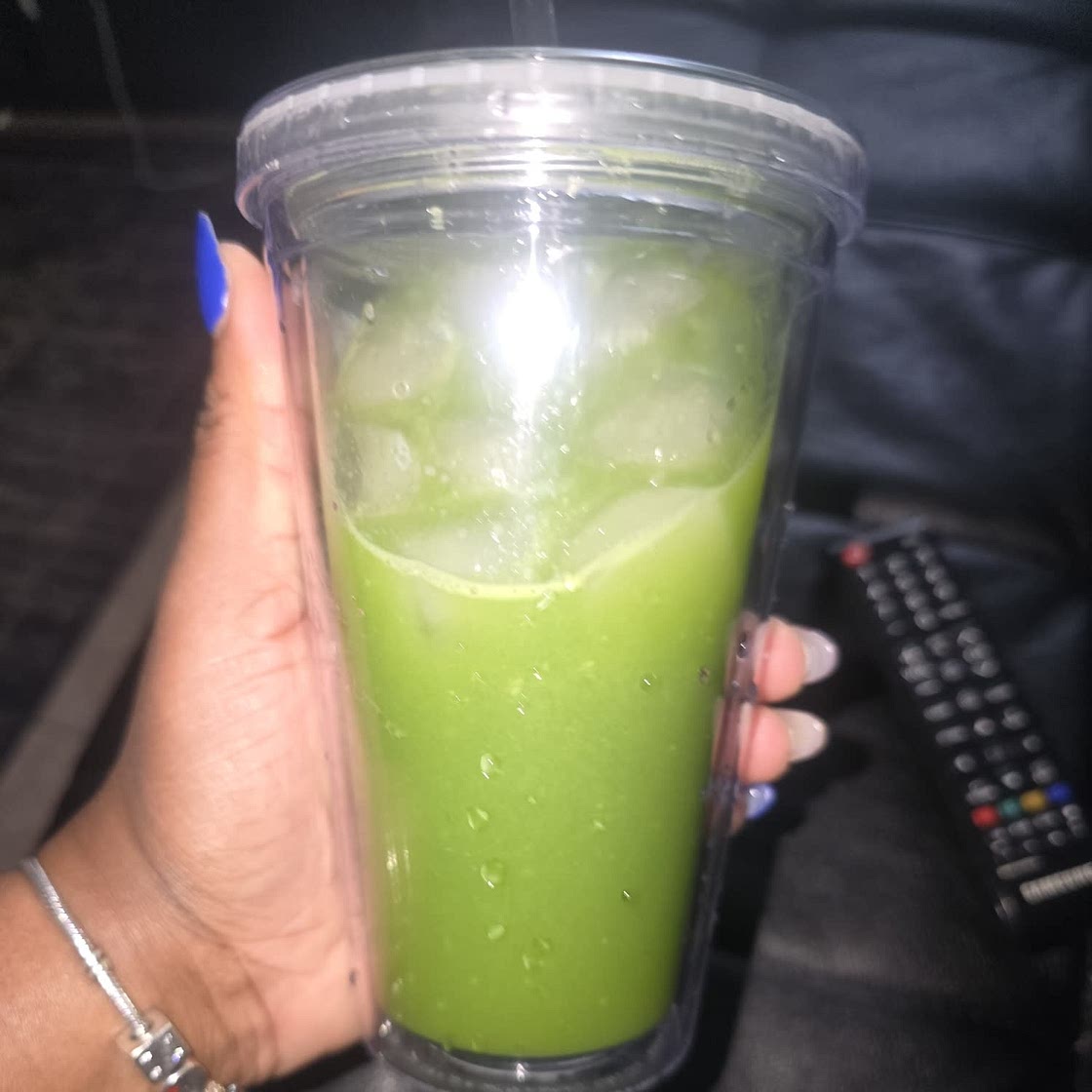 Green Juice for weight loss (Juice)