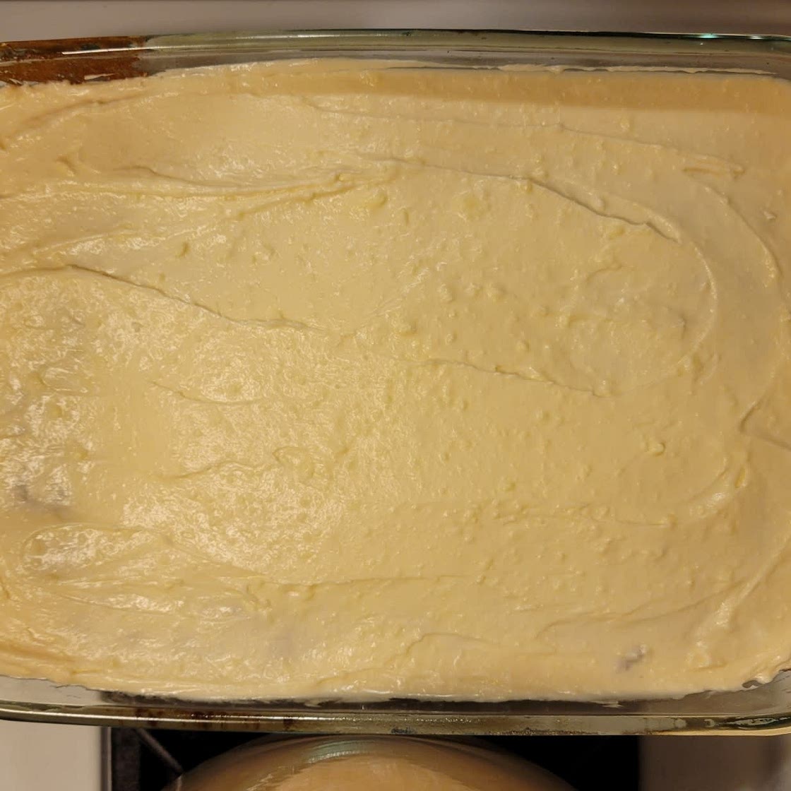 Cream Cheese Frosting