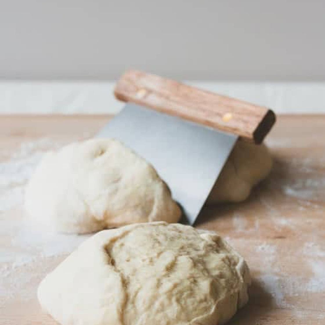 Pizza Dough