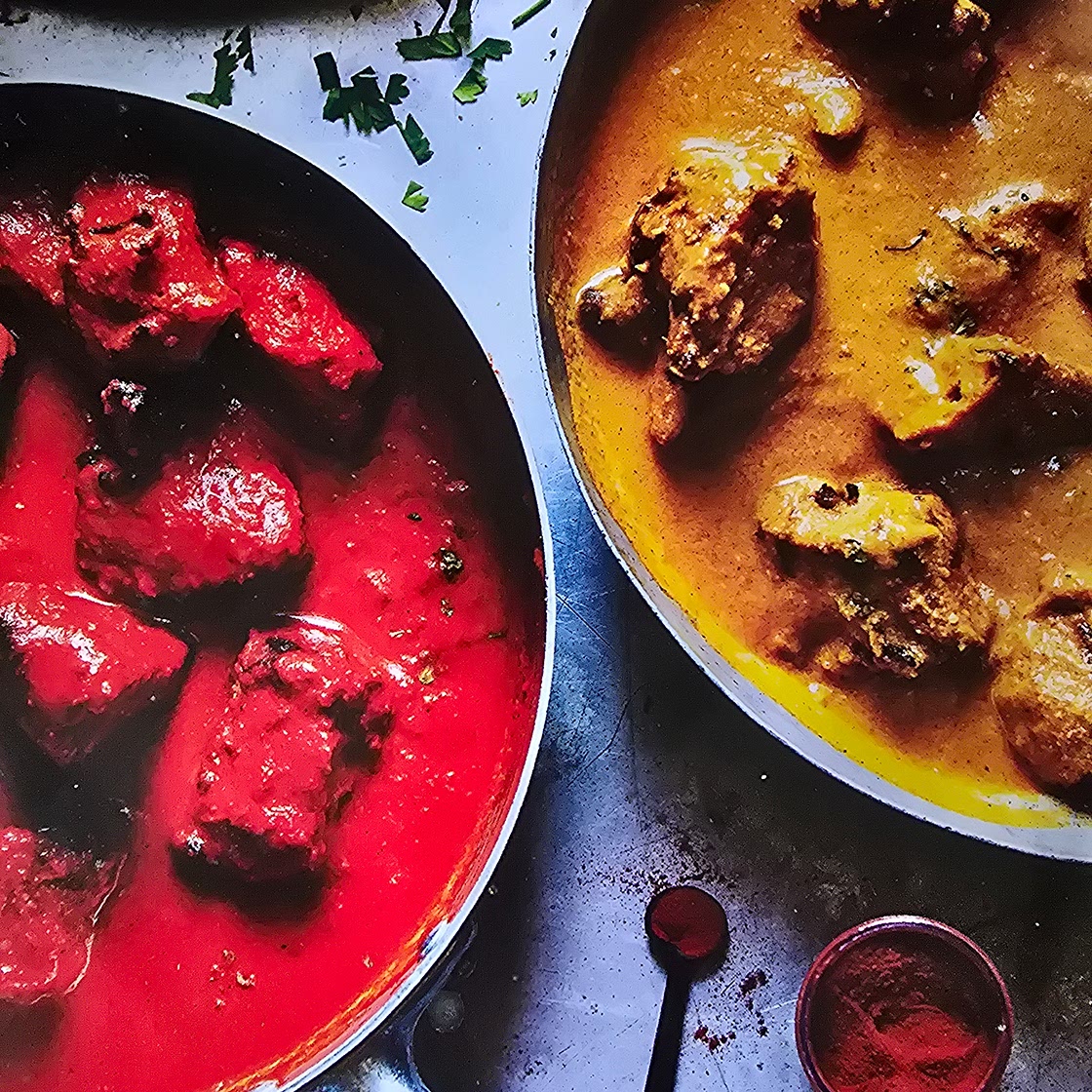 Chicken Tikka Masala