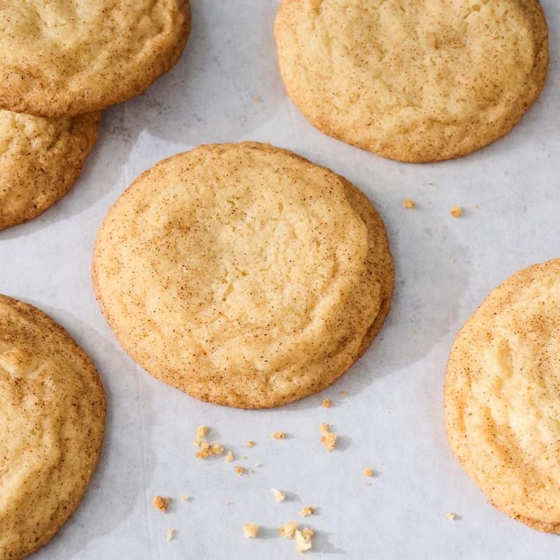 Snickerdoodles