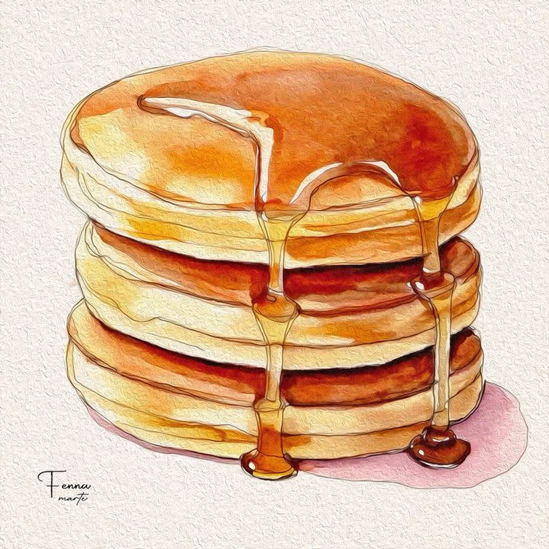 Panquecas