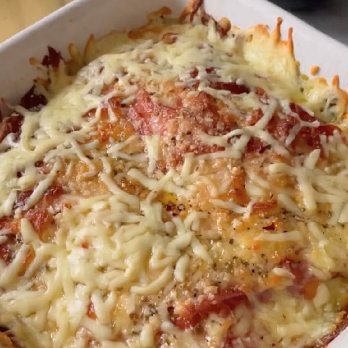 Butternut Squash Lasagne: A Simple and Delicious Fall Recipe