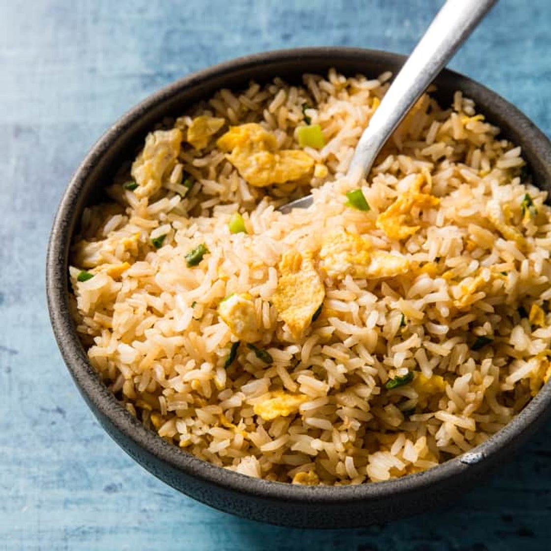 Fried Rice