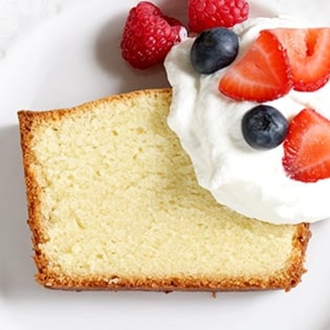 Classic Gluten Free Pound Cake | Basic Recipe and More
