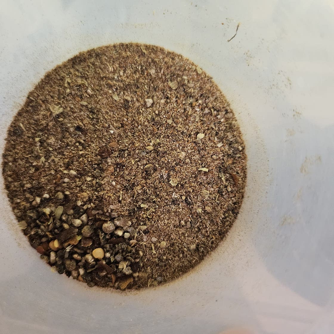 Taco Seasoning