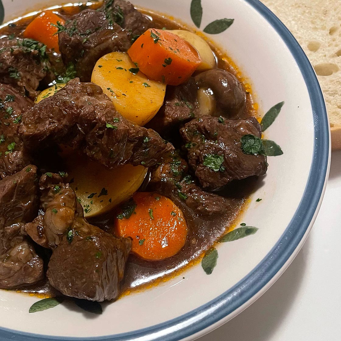 Beef Stew