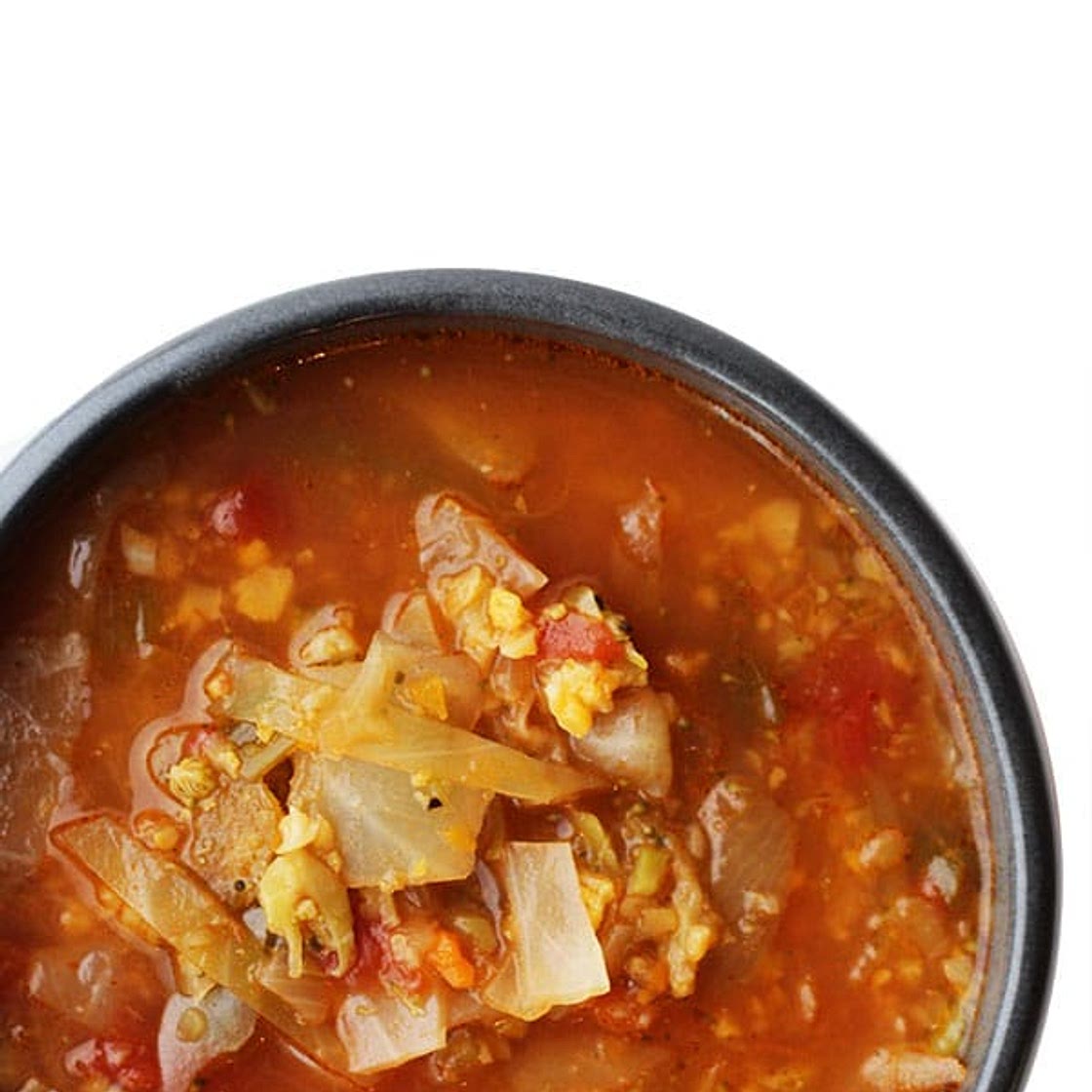 Vegetable Soup