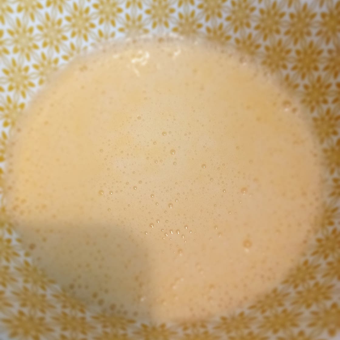 musa de naranja