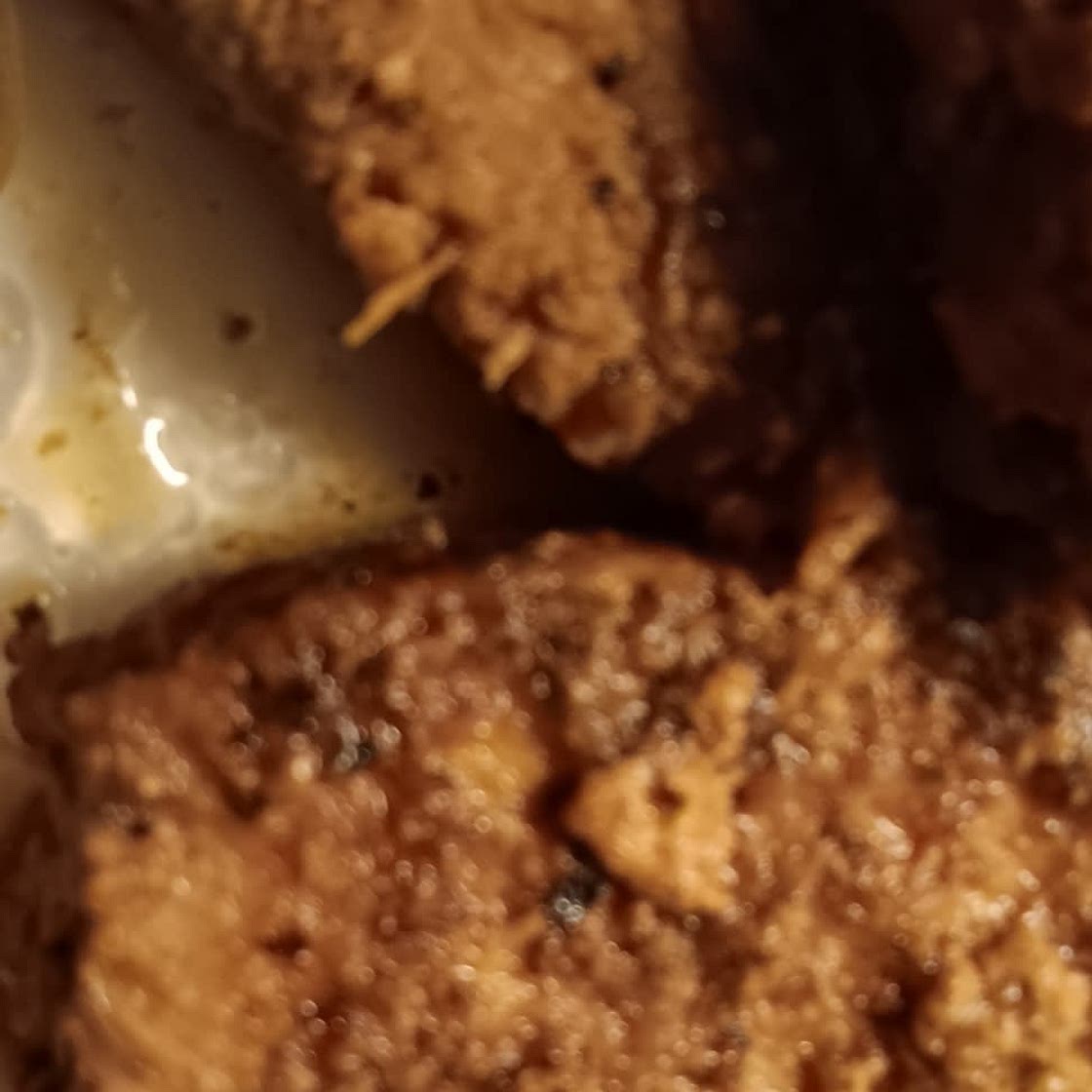 Crockpot Brown Sugar Balsamic Glazed Pork Tenderloin Recipe