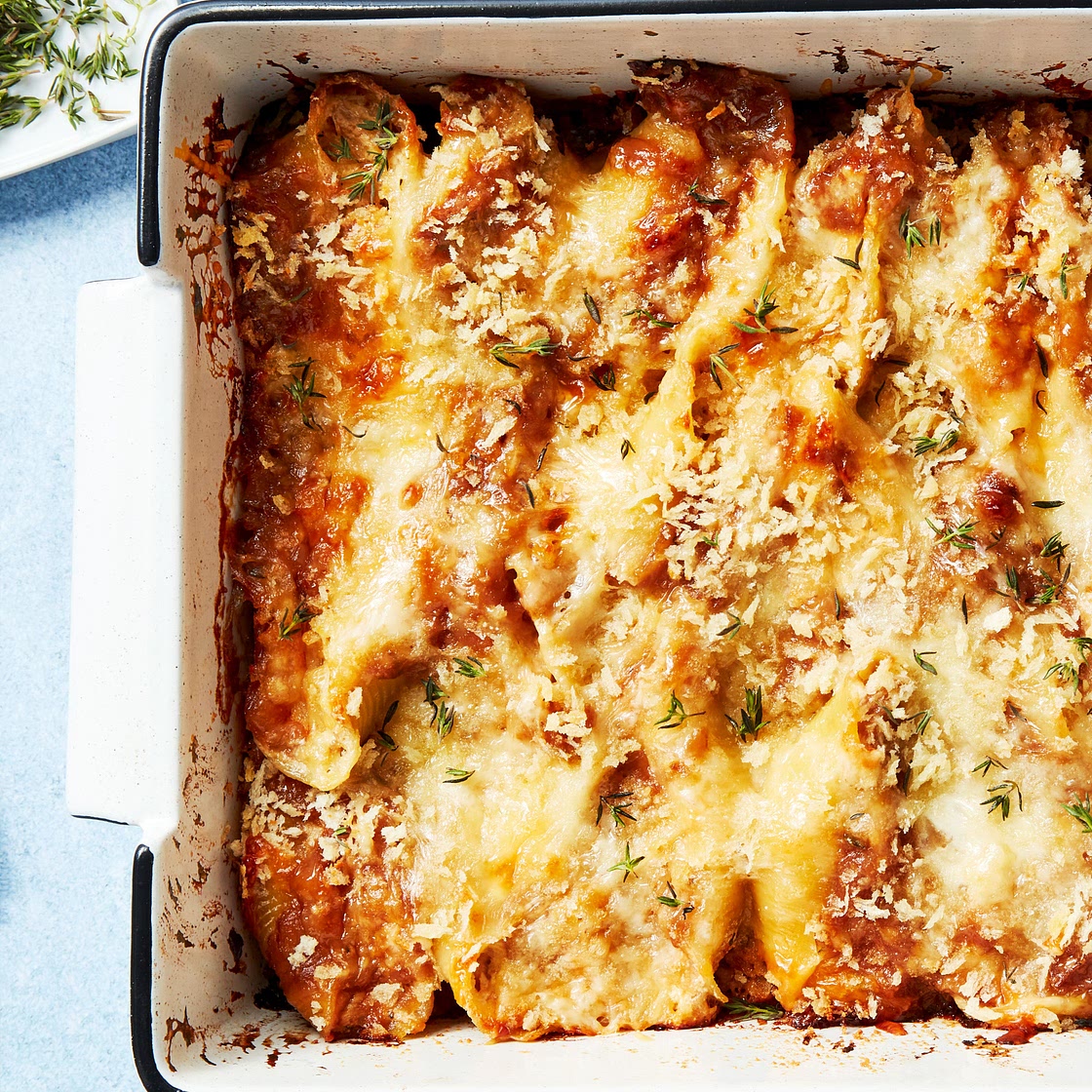 French Onion Chicken