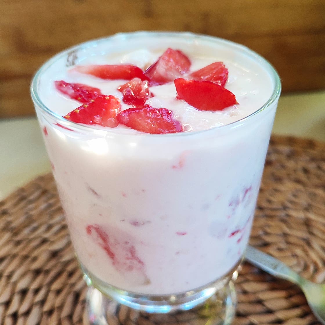 Eton Mess