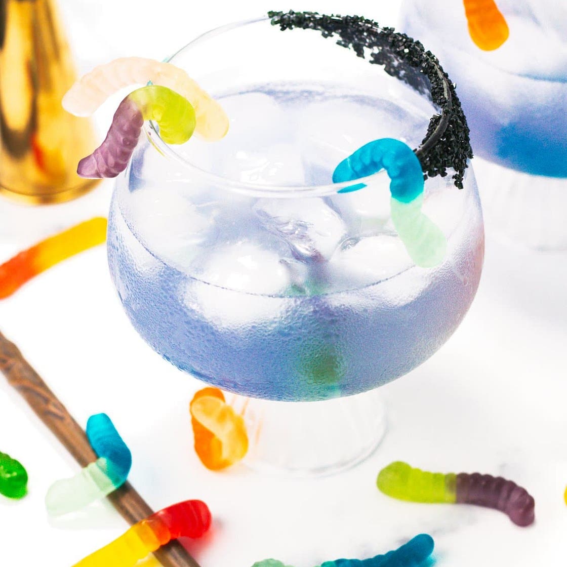 Witches Brew Cocktail