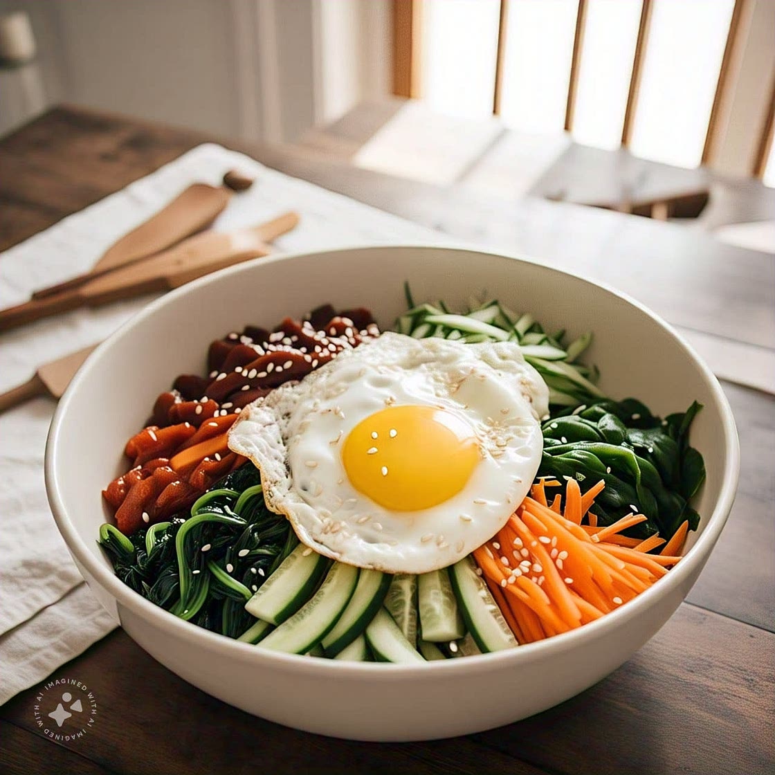 Bibimbap
