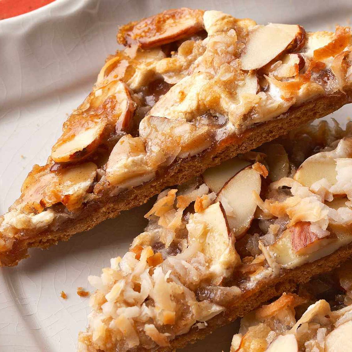 Caramel Heavenlies