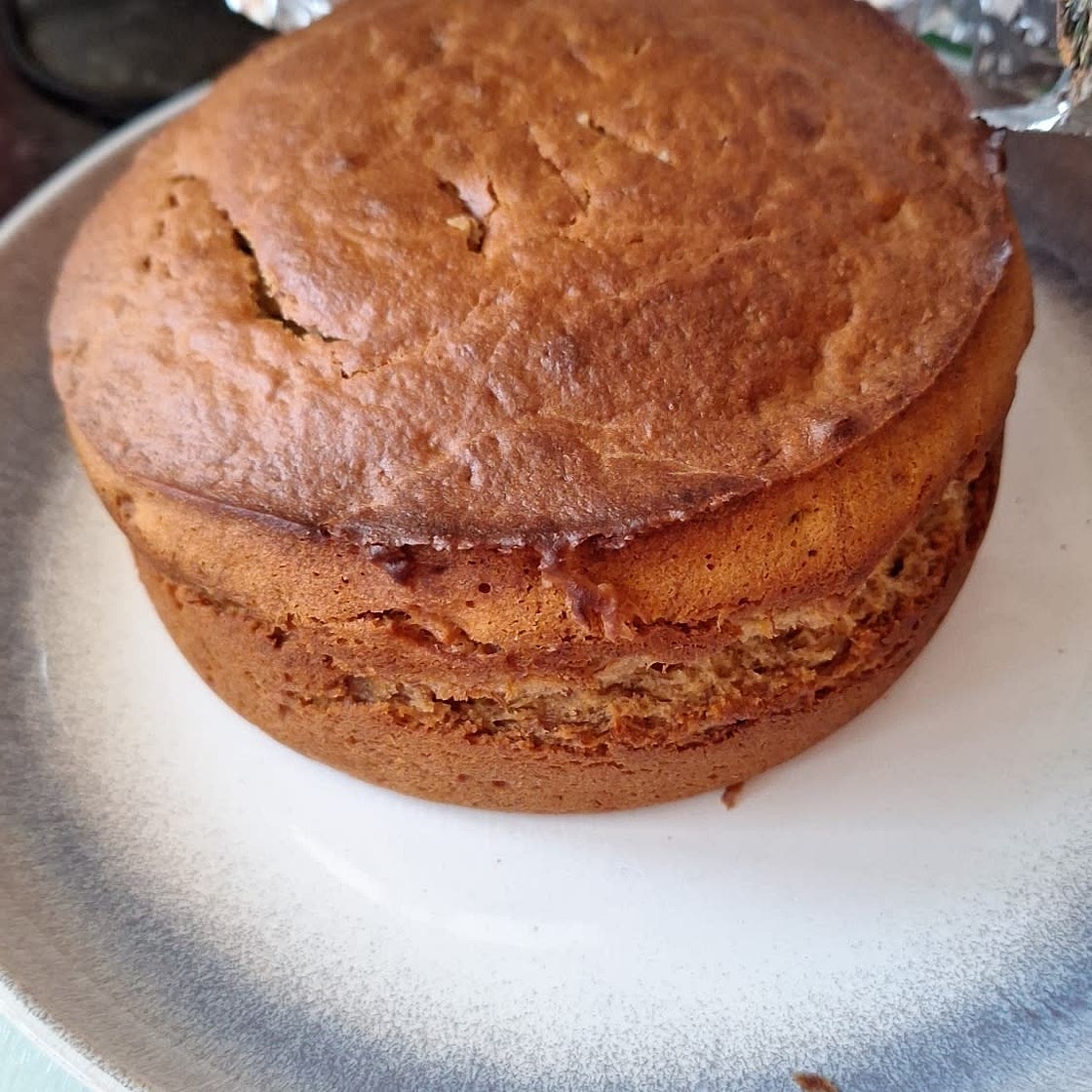 Moist & Delicious Banana Nut Bread