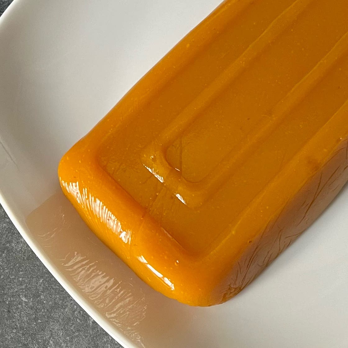 Dulce de batata (Sweet Potato Jam)