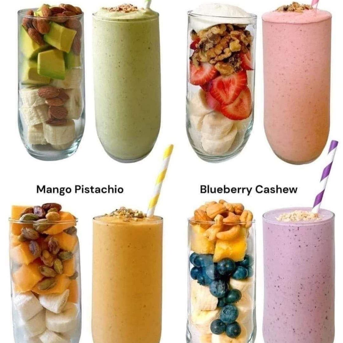 Smoothies