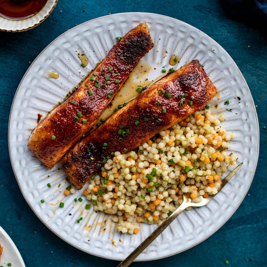 Maple BBQ Sauce