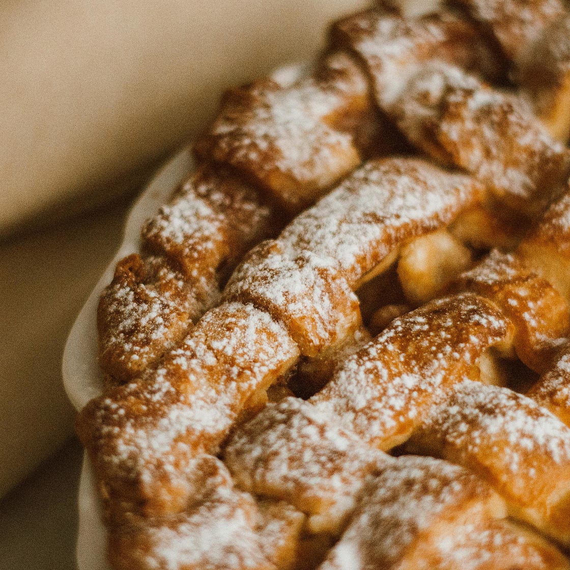Easy Apple Pie Recipe