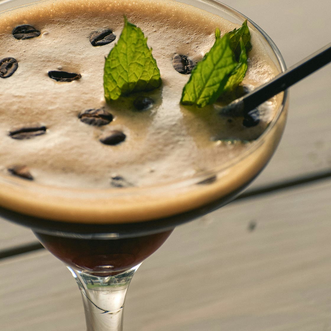 Perfect Espresso Martini
