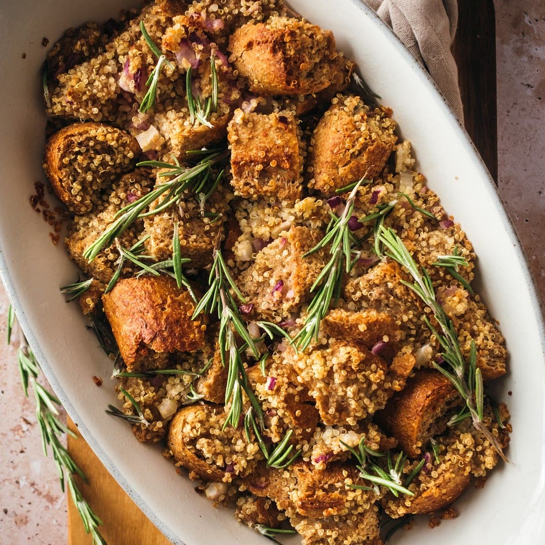Vegan Stuffing