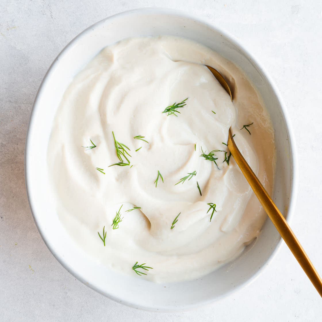 Best Tofu Sour Cream