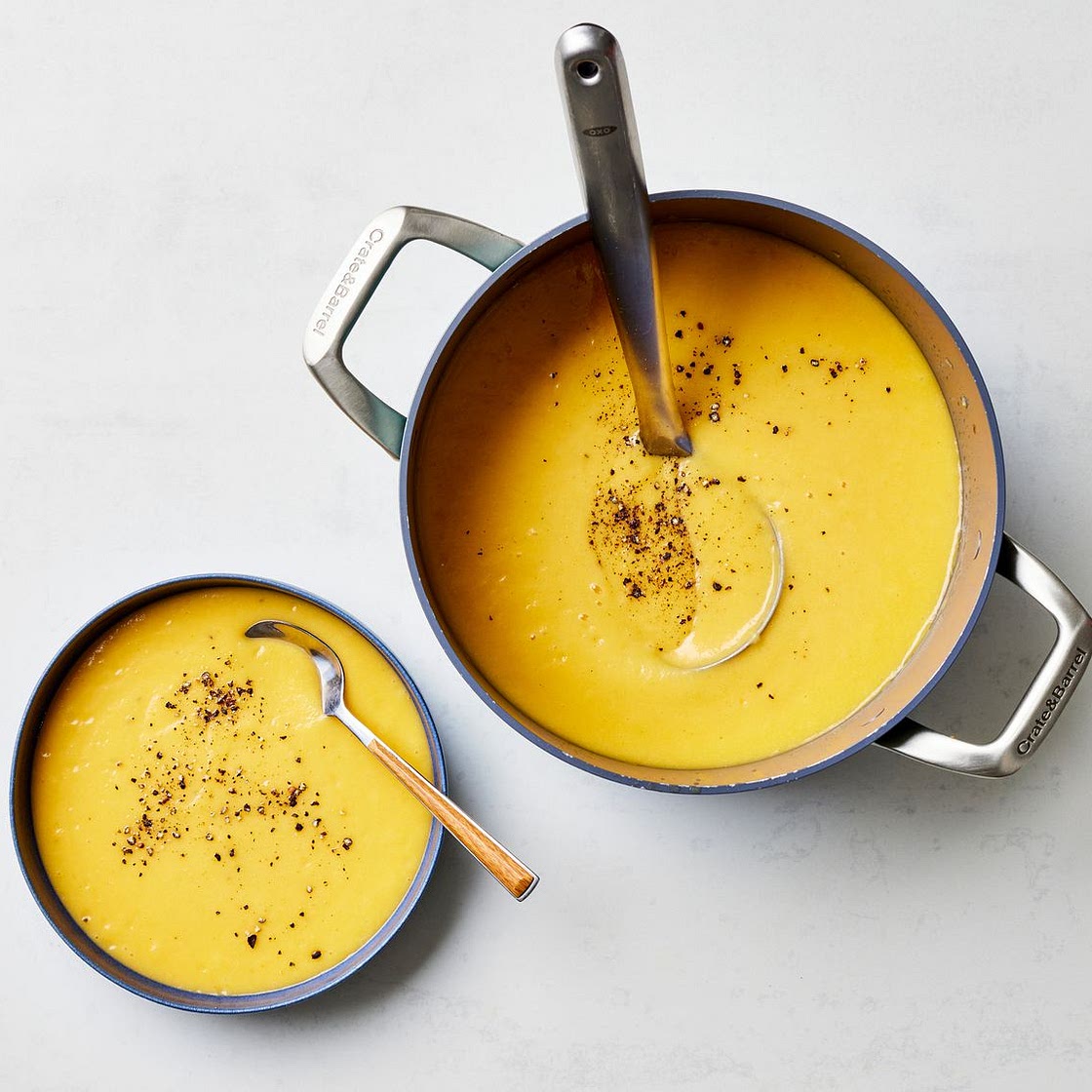 Butternut Squash Soup