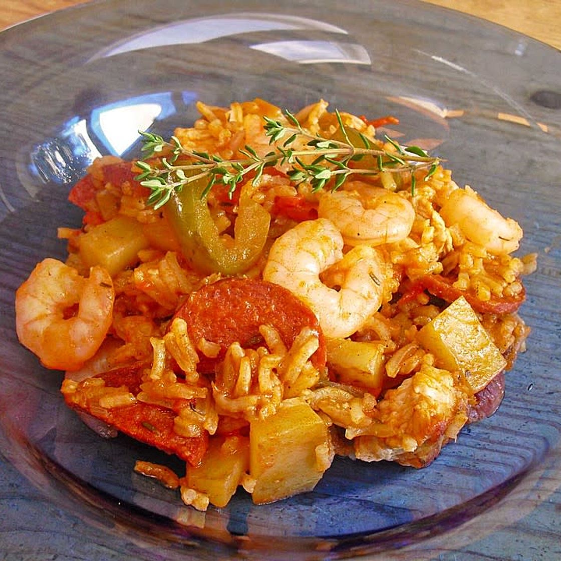 Jambalaya