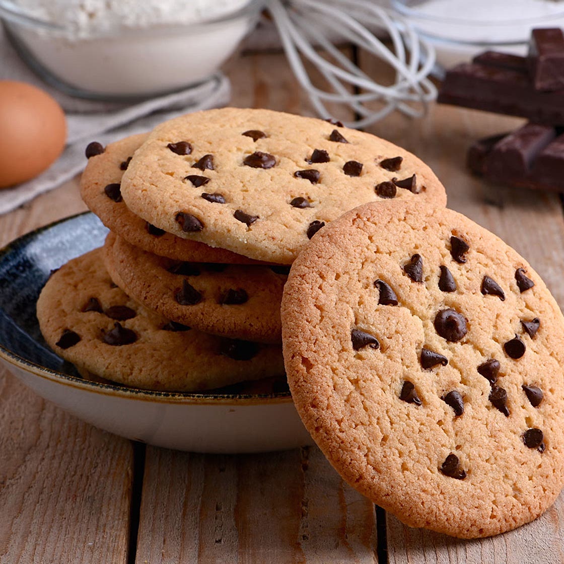 American cookies