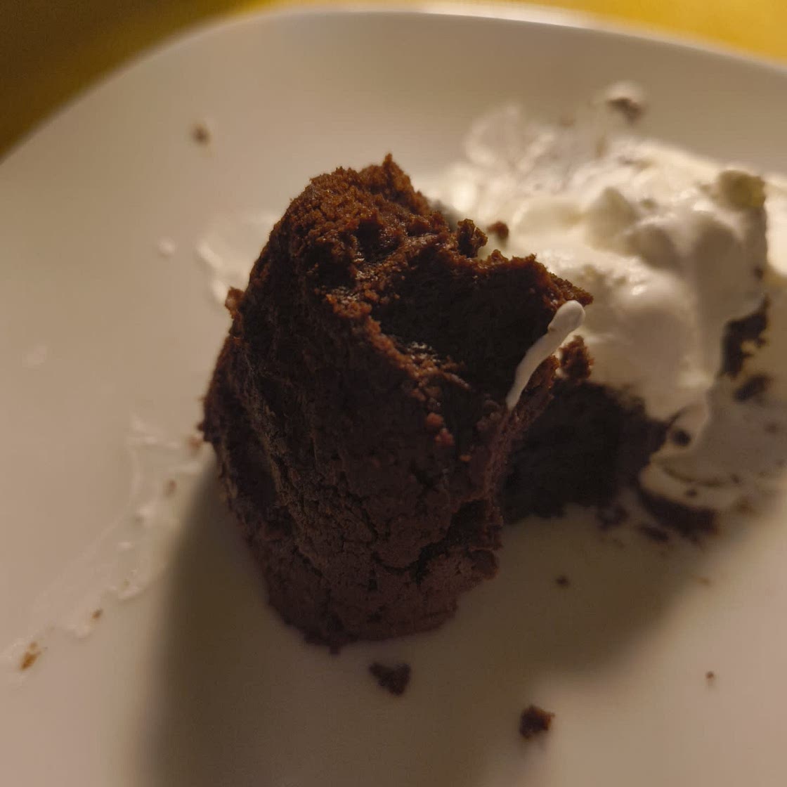 Brownie by Jamie