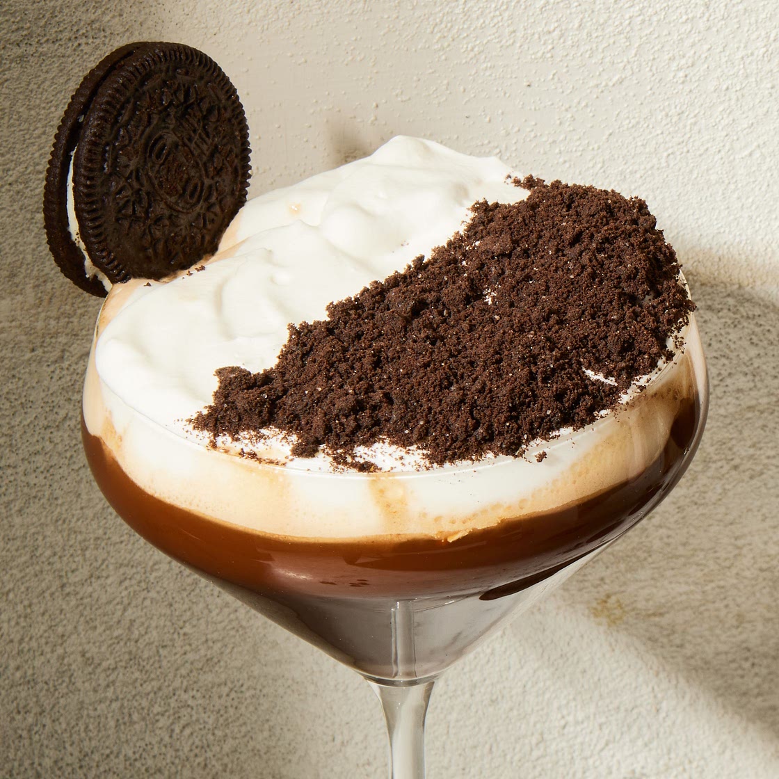 Chocolate Martinis