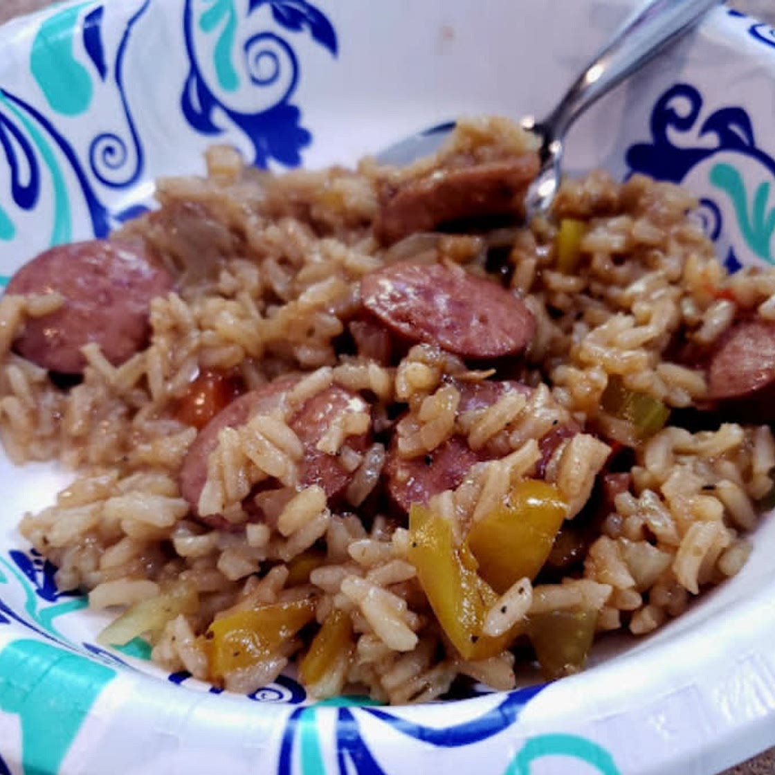 Jambalaya