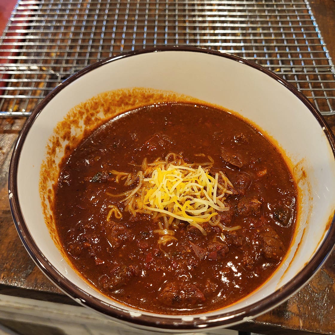 Chili Con Carne