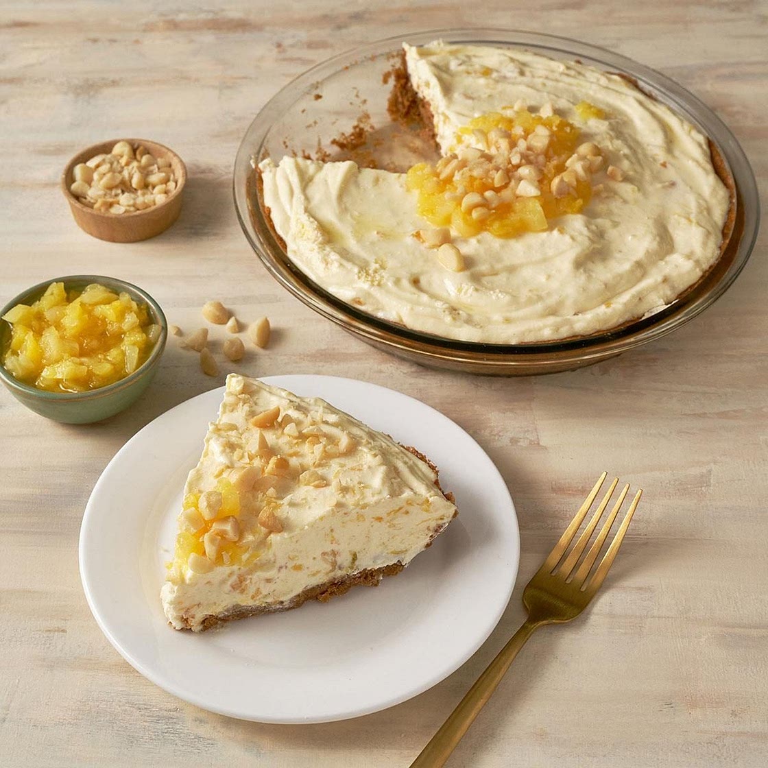 Pineapple Pie