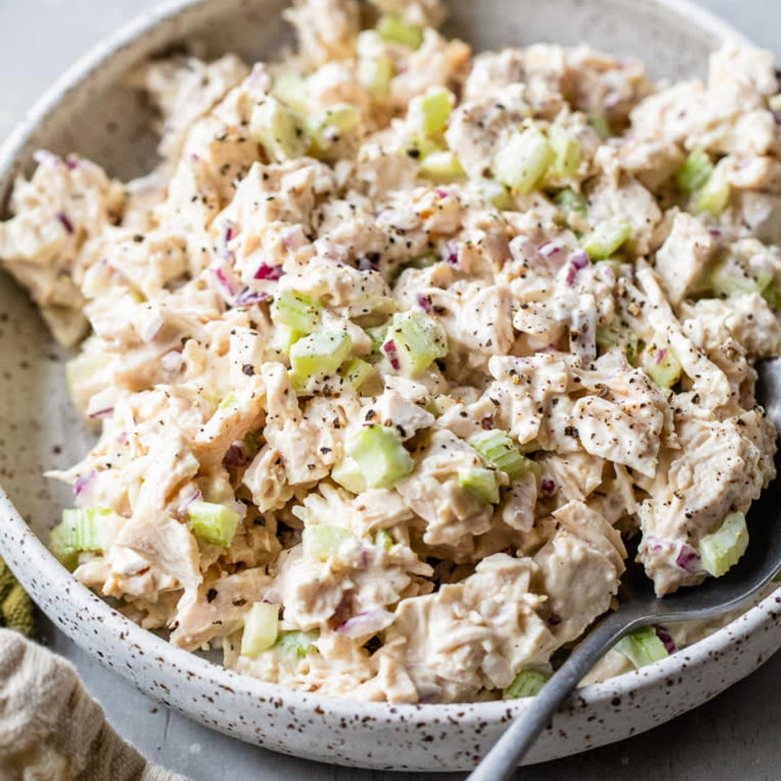 Chicken Salad