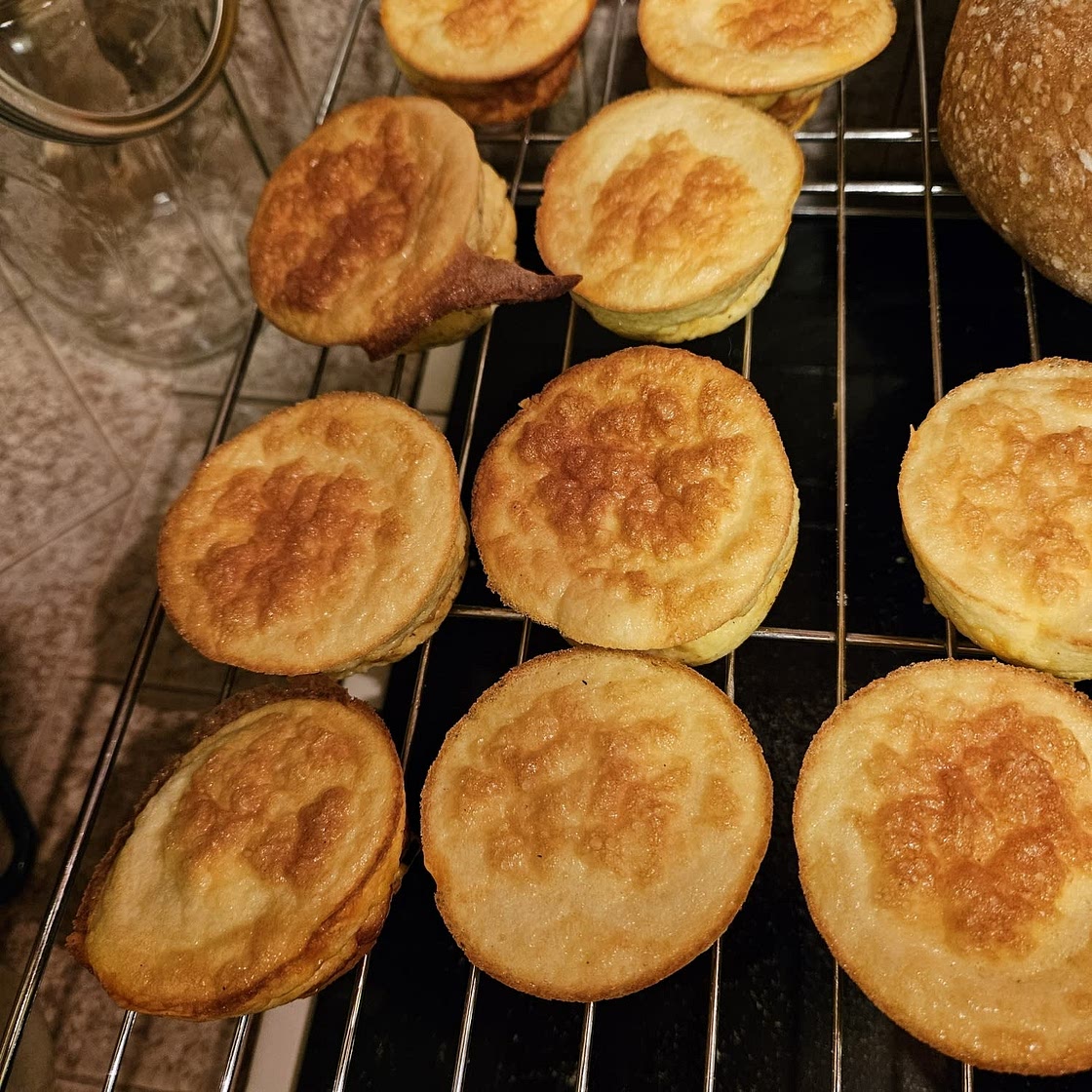 Egg Muffins