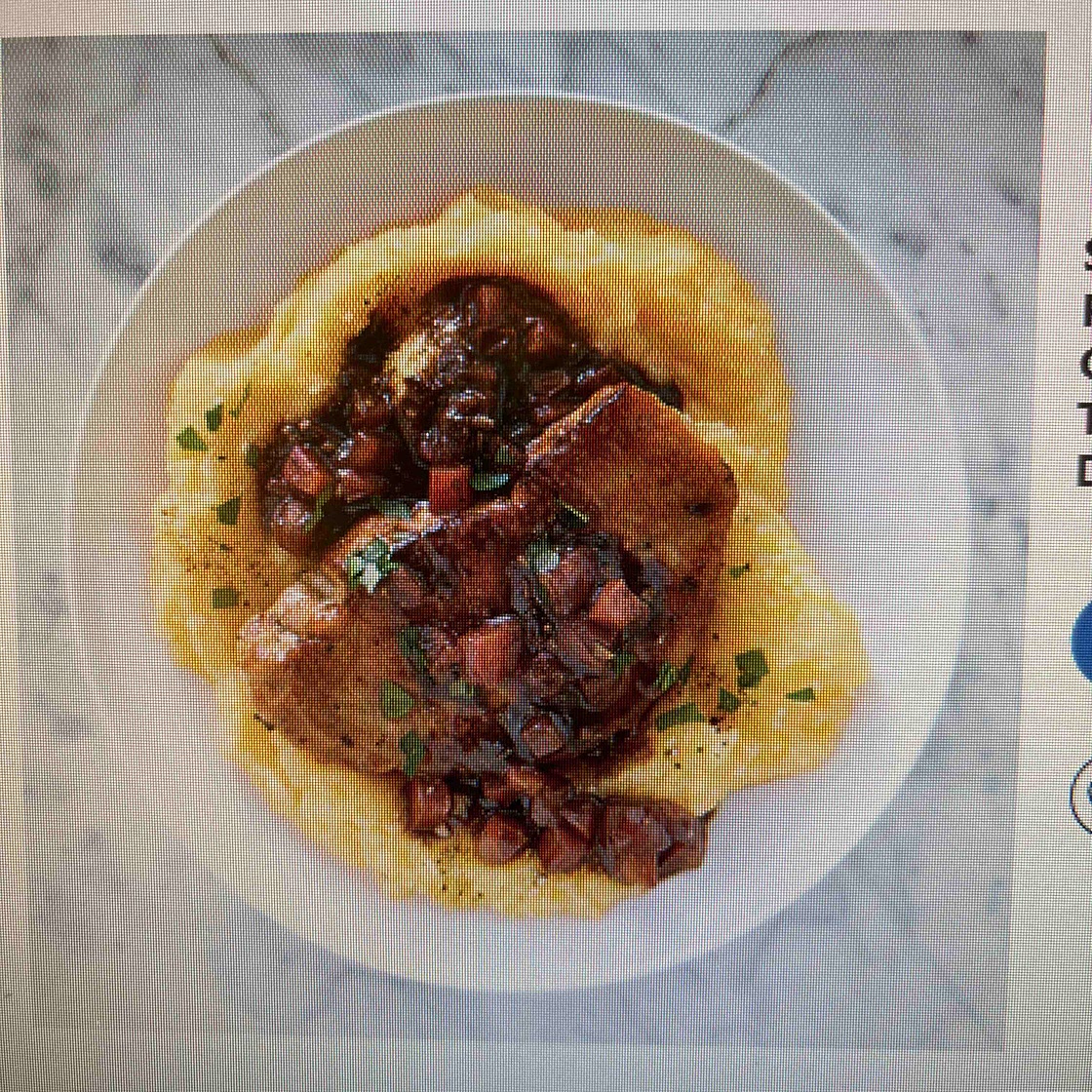Tuscan Pork Chops