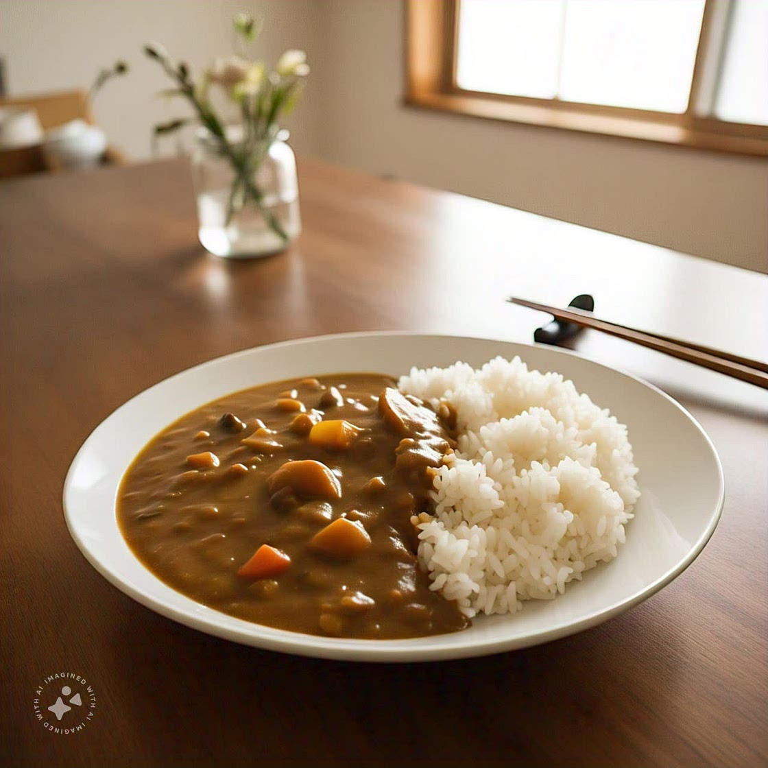 Japanese Curry