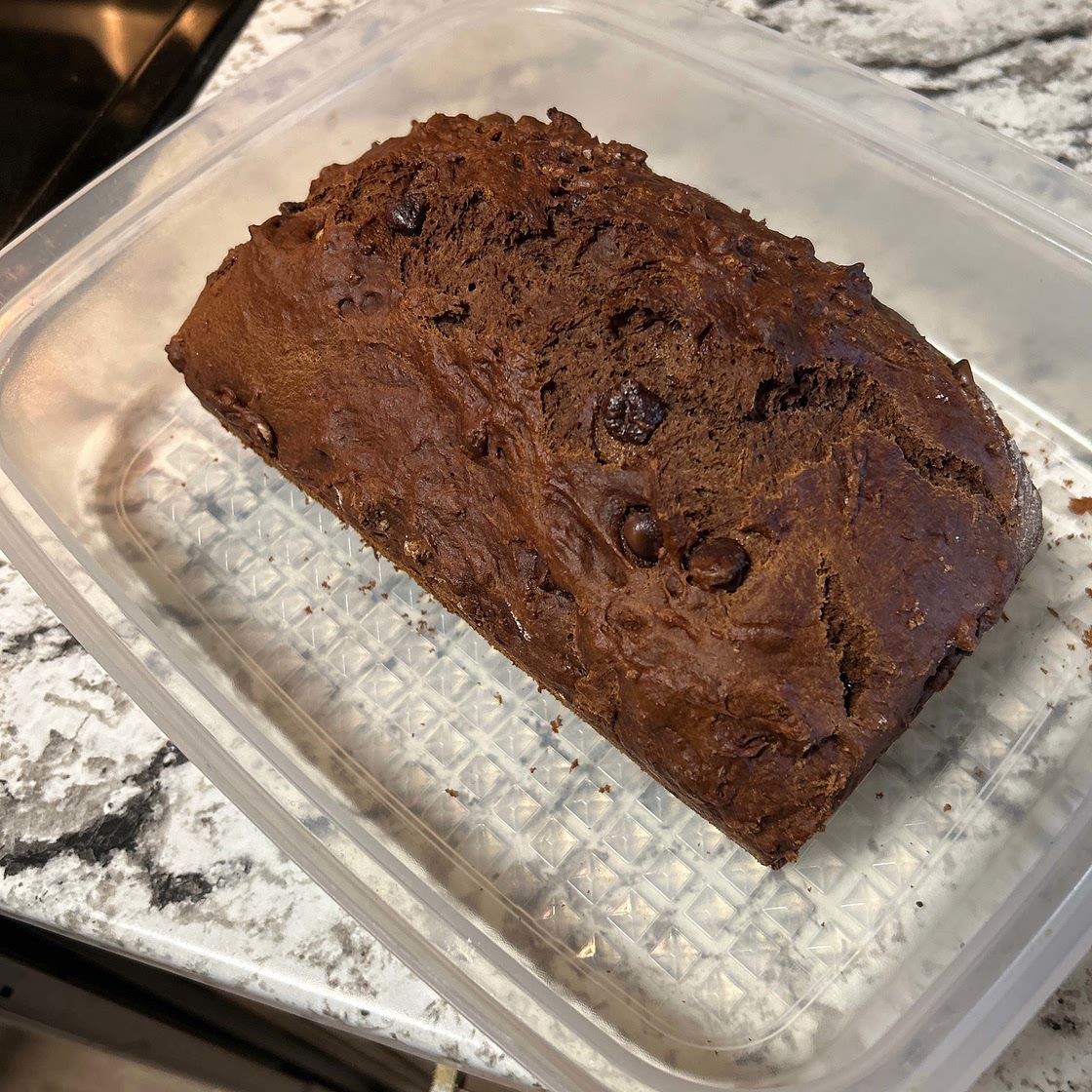 Banana Bread