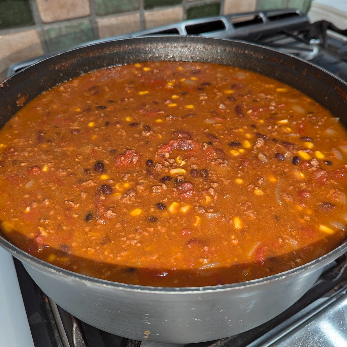 Papa's Chili