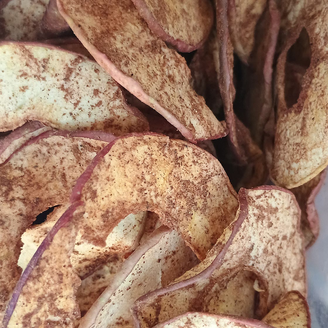Apple Chips